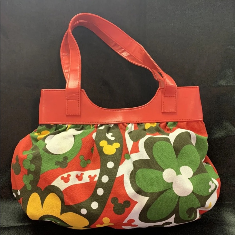 Disney Mickey Mouse Purse New without tags